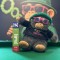 Skweez Nic Salt 10ml 20mg - Raspberry Blast